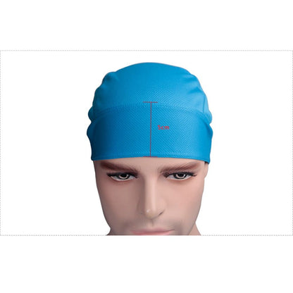 2 pack Sweat Cap Hat Cap Pirate Hat Head Wrap for Men and Women, Cooling Head Wraps - Motorcycle Pirate hat V1192-AZ-W-9177