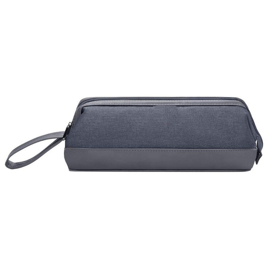 Travel Case , Portable Carrying Case for Supersonic Hair Dryer, Shockproof Protection Organizer Bag Travel V1192-AZ-W-9182