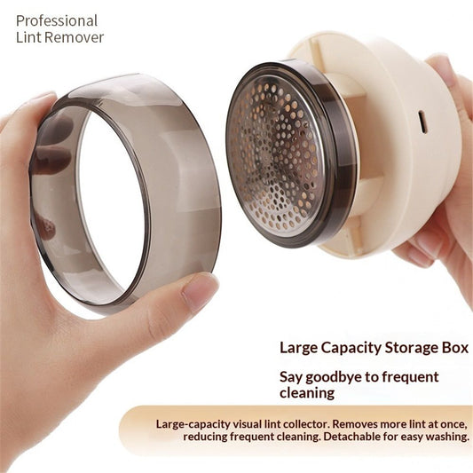 Fabric Shaver Lint Remover, Sweater Defuzzer, Remove Pills from Blankets, Couch, Clothing, Furniture, V1192-AZ-W-9200