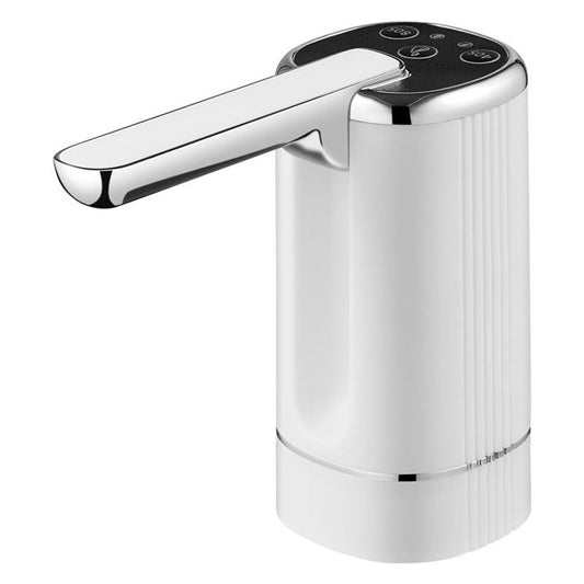 Generic Electric Water Bottle Pump Foldable Water Dispenser Pump for Automatic Water Dispenser Countertop for V1192-AZ-W-9206