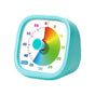 Visual Timer for Kids, 60 Minutes Countdown Timer for Classroom, Kitchen, Home, Office, Study, Pomodoro V1192-AZ-W-9215