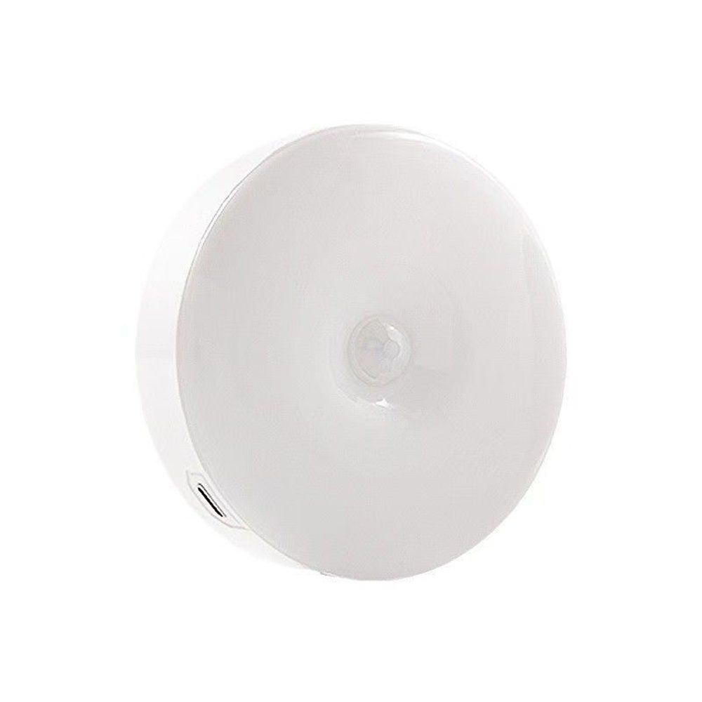 Motion Sensor Light Indoor, LED Night Light Closet Lights, Under Cabinet Battery Powered Ceiling Lights, AA V1192-AZ-W-9220
