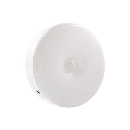 Motion Sensor Light Indoor, LED Night Light Closet Lights, Under Cabinet Battery Powered Ceiling Lights, AA V1192-AZ-W-9220