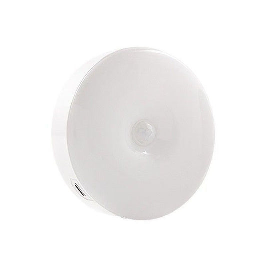 Motion Sensor Light Indoor, LED Night Light Closet Lights, Under Cabinet Battery Powered Ceiling Lights, AA V1192-AZ-W-9220