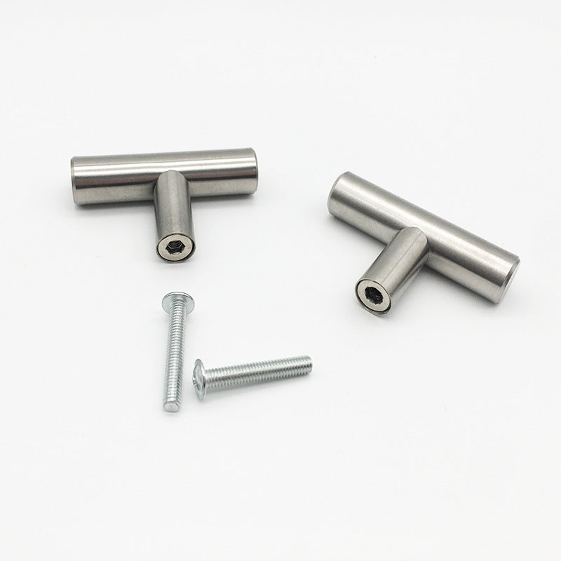 25-Piece Silver Cabinet Handles - Decorative Drawer Pulls for Home & Furniture V1192-D13