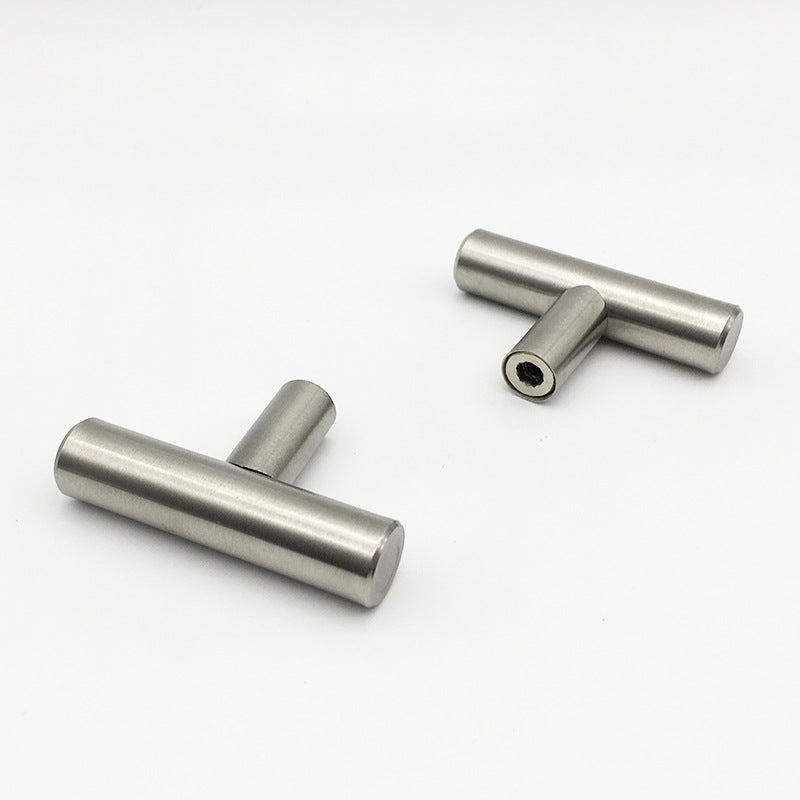 25-Piece Silver Cabinet Handles - Decorative Drawer Pulls for Home & Furniture V1192-D13