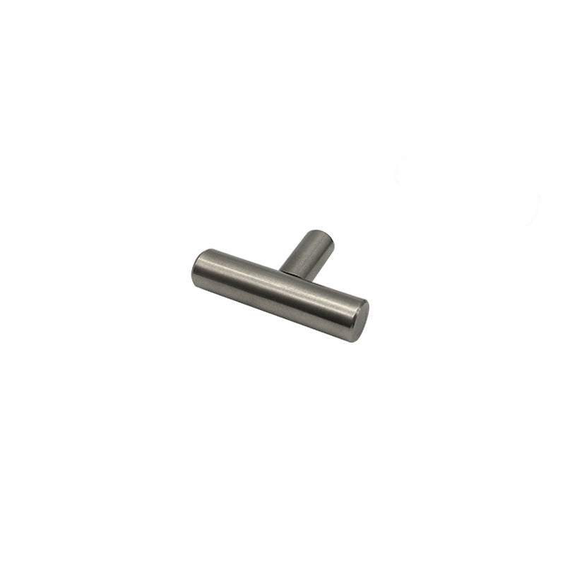 25-Piece Silver Cabinet Handles - Decorative Drawer Pulls for Home & Furniture V1192-D13