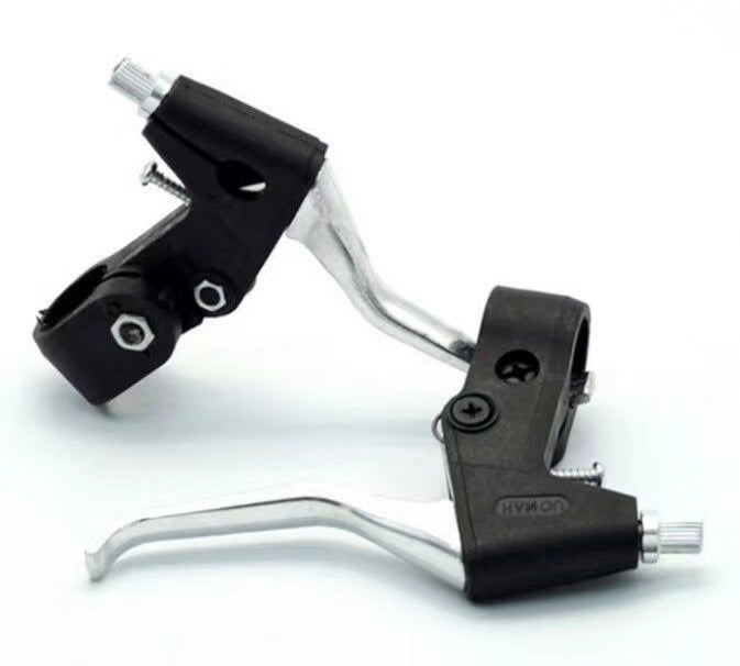 Black Brake Kit - High-Performance Brake Components for Cars/Trucks/Motorcycles V1192-D18
