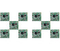 Voice Recording Module - 10-Pack (30-Second Recording Capacity) V1192-D61