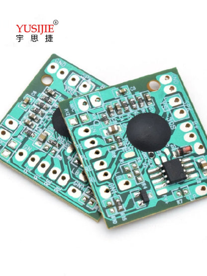 Voice Recording Module - 10-Pack (30-Second Recording Capacity) V1192-D61