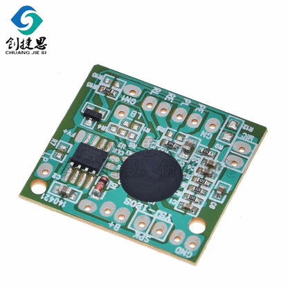 Voice Recording Module - 10-Pack (30-Second Recording Capacity) V1192-D61