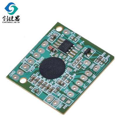 Voice Recording Module - 10-Pack (30-Second Recording Capacity) V1192-D61