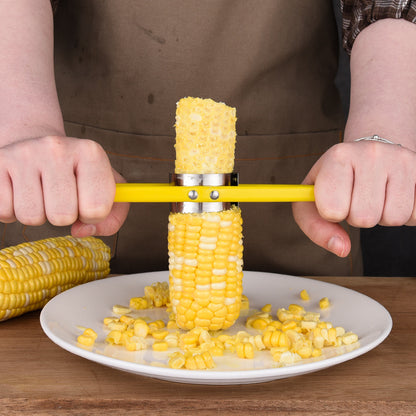 1 pc Household stainless steel peeler, plane knife, threshing and stripping device, creative kitchen tools V1192-DRO-0011