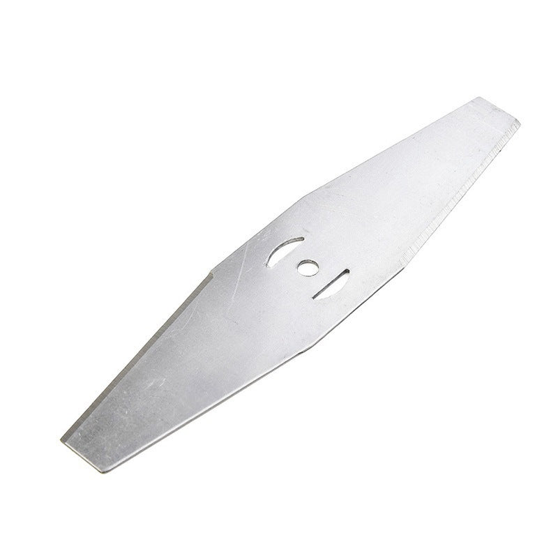 Lawn Mower Blades - 5-Piece Set, High-Durability Cutting Blades V1192-GMCS-0820-003