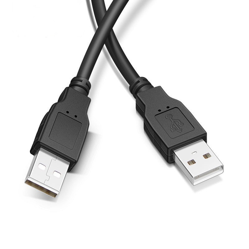 USB 2.0 Male to Male Data Cable - 2 Meters Length V1192-GMCS-0827-008