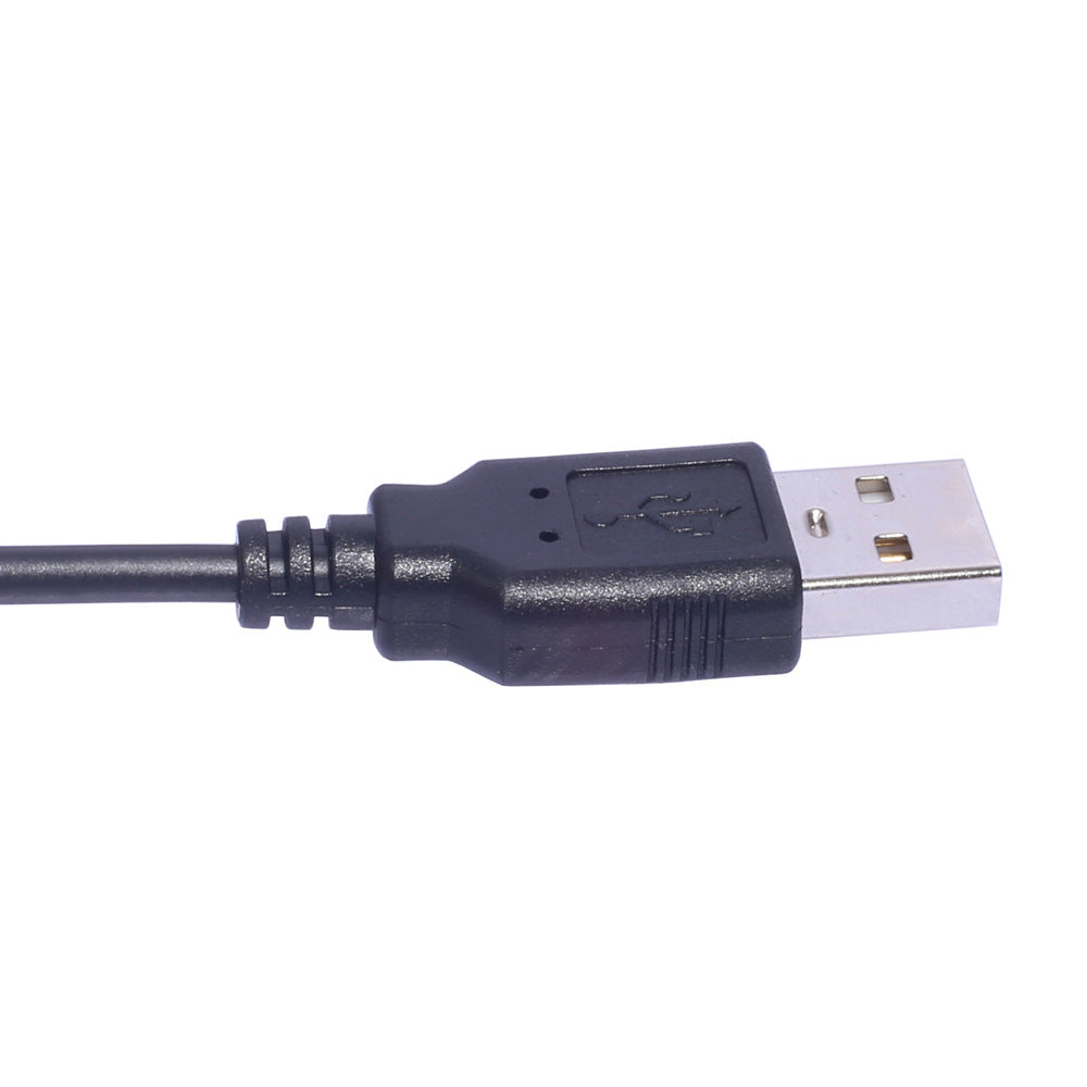 USB 2.0 Male to Male Data Cable - 2 Meters Length V1192-GMCS-0827-008