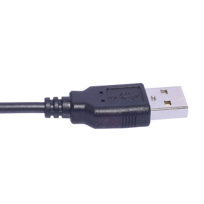 USB 2.0 Male to Male Data Cable - 2 Meters Length V1192-GMCS-0827-008