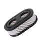 Lawn Mower Air Filter - High-Efficiency Replacement Filter for Garden Mowers V1192-GMCS-0904-006
