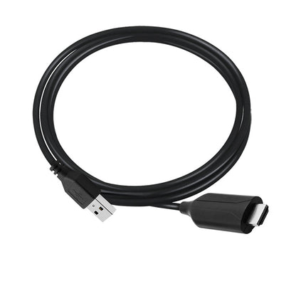 HDMI to USB HD Video Capture Cable - 1080P Audio & Video Capture Adapter V1192-GMCS-0911-002