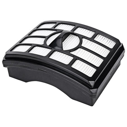 Vacuum Cleaner Filter Set - High-Efficiency Replacement Filters for Vacuum Cleaners V1192-GMCS-1031-007