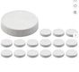 86mm Airtight Storage Lids - 16-Piece Set V1192-LY-07111748