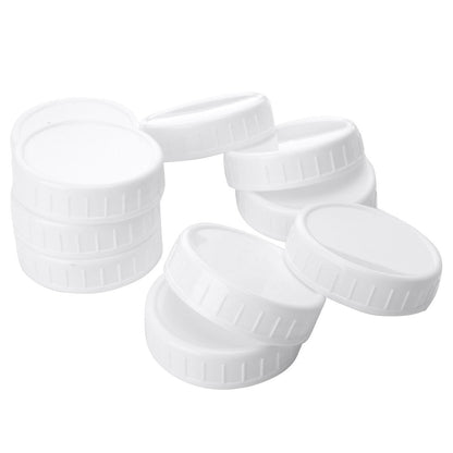 86mm Airtight Storage Lids - 16-Piece Set V1192-LY-07111748