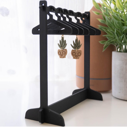 Earring Holder,Earring Display, Earring Hanger, , Jewelry Display Jewelry hanger Multiple style hangers V1195-V3DOY000478B