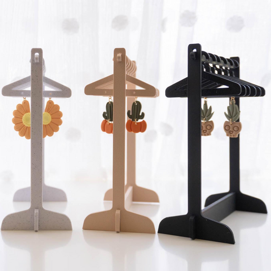 Earring Holder,Earring Display, Earring Hanger, , Jewelry Display Jewelry hanger Multiple style hangers V1195-V3DOY000478B