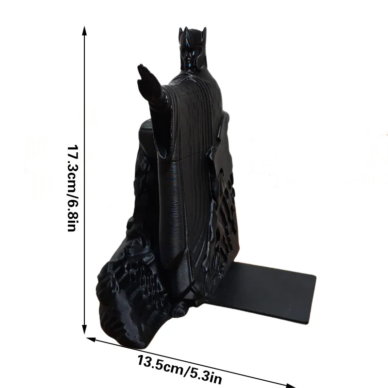 Argonath Bookend Ornament (Lord of the Rings) - Black V1195-VYY0042