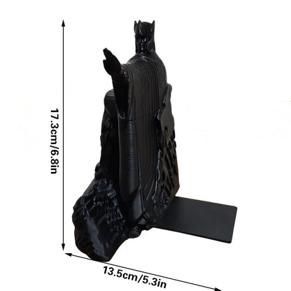 Argonath Bookend Ornament (Lord of the Rings) - Black V1195-VYY0042