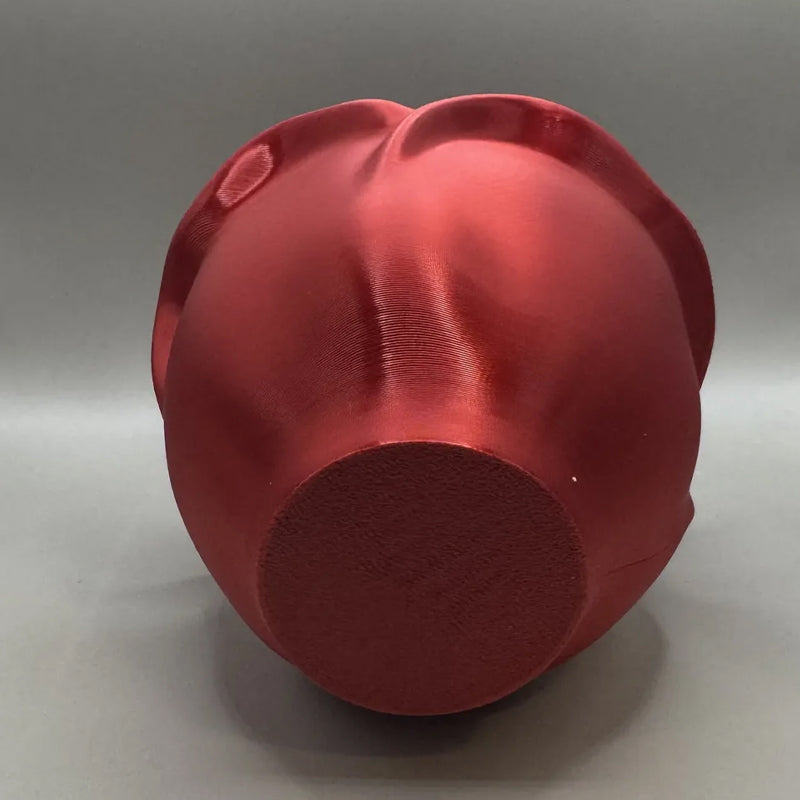 Rose Pen Holder (Red) V1195-VYY0061