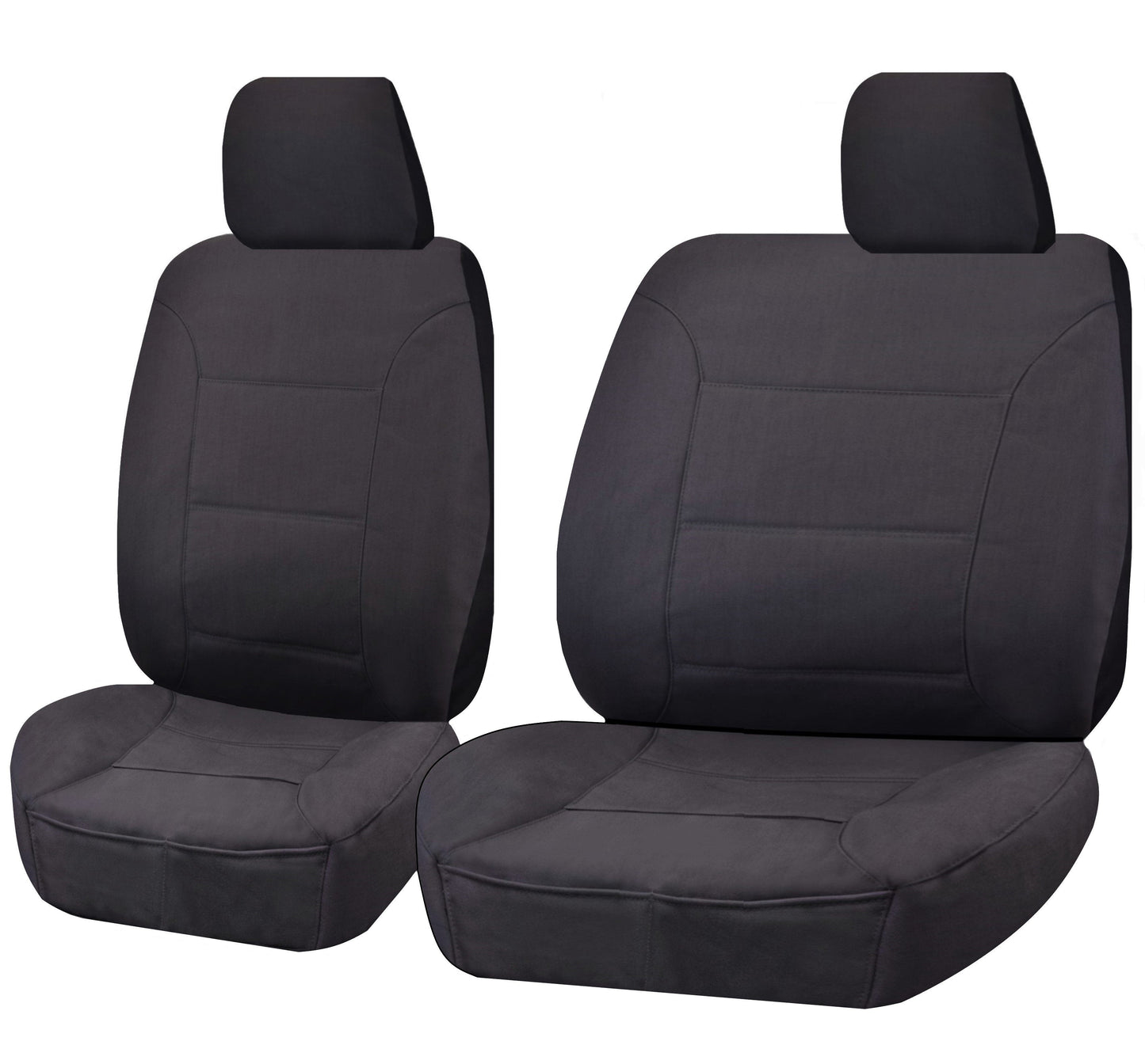Seat Covers for TOYOTA LANDCRUISER 60.70.80 SERIES HZJ-HDJ-FZJ 1981 - 2010 TROOP CARRIER 4X4 SINGLE CAB V121-ALTMLC108