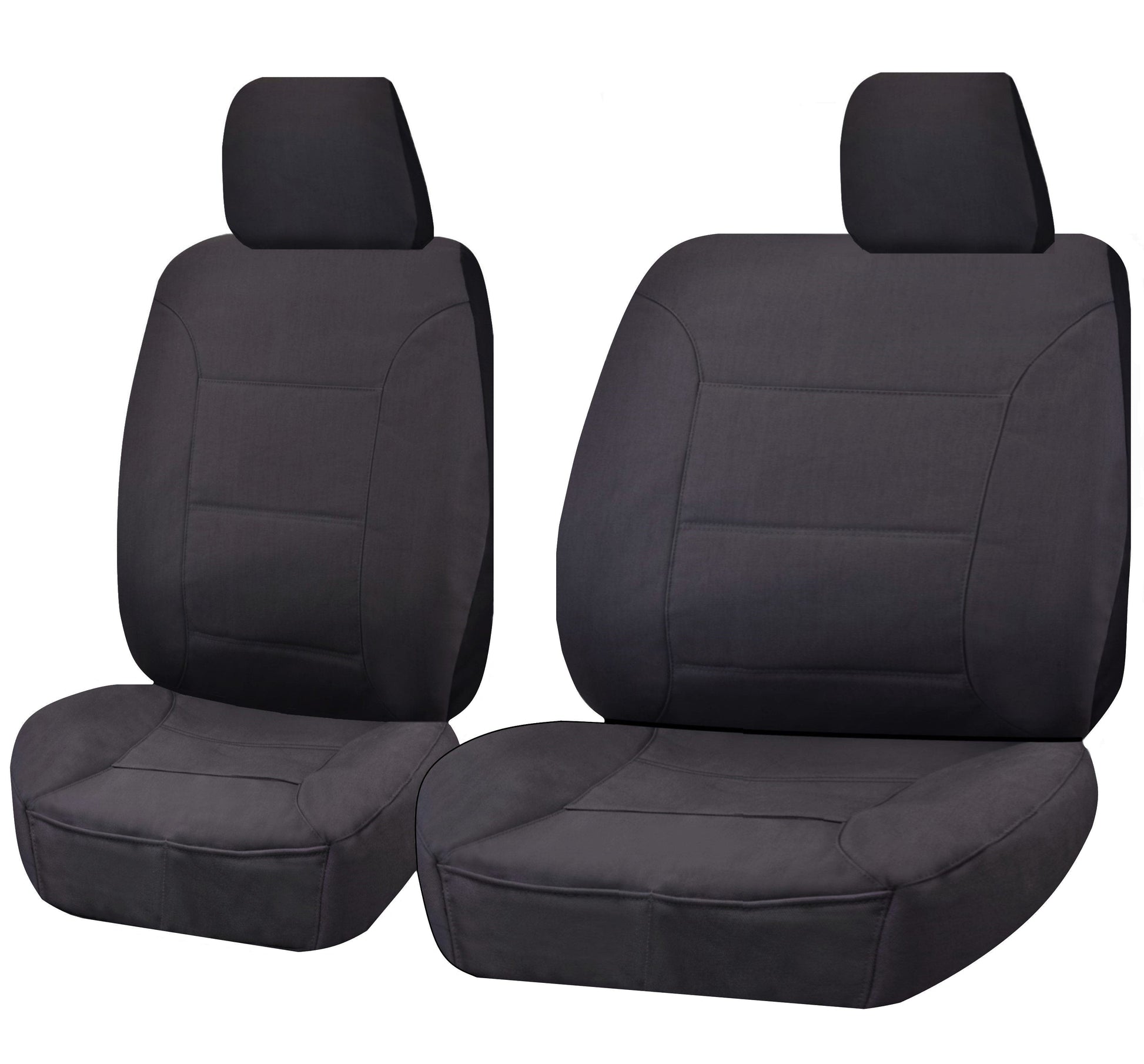 Seat Covers for TOYOTA LANDCRUISER 60.70.80 SERIES HZJ-HDJ-FZJ 1981 - 2010 TROOP CARRIER 4X4 SINGLE CAB V121-ALTMLC108