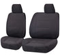 Seat Covers for TOYOTA LANDCRUISER 60.70.80 SERIES HZJ-HDJ-FZJ 1981 - 2010 TROOP CARRIER 4X4 SINGLE CAB V121-ALTMLC108