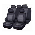 Seat Covers for HOLDEN CAPTIVA CG MY07 - MY09 SERIES 09/2006 - 08/2009 CGII MY16 - MY18 02/2016 - ON 4X4 V121-ELTMCG50207