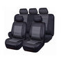 Seat Covers for HOLDEN CAPTIVA CG MY07 - MY09 SERIES 09/2006 - 08/2009 CGII MY16 - MY18 02/2016 - ON 4X4 V121-ELTMCG50207