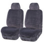 Universal Finesse Faux Fur Seat Covers - Universal Size V121-FAUXA3507