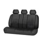 Universal Platinum Rear Seat Covers Size 06/08S | Grey V121-PLAT0608S08