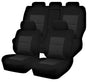 Seat Covers for TOYOTA RAV4 ALA49R.ASA44R .ZSA42R SERIES 02/2012 - 12/2018 4x2.4X4 SUV/WAGON 5 SEATERS FR V121-PMTMRAV304