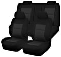 Premium Jacquard Seat Covers - For Holden Commodore Ve-Veii Series Wagon (2006-2013) V121-PMTMVESW04