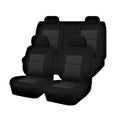 Premium Jacquard Seat Covers - For Holden Commodore Vf-Vfii Series (2013-2017) V121-PMTMVFS04