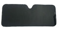 Premium Sun Shade [147cm x 68.5cm] - MATT BLACK V121-PSSMAT04