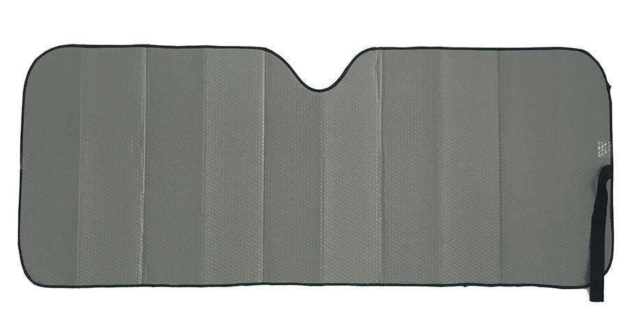 Premium Sun Shade [147cm x 68.5cm] - MATT GREY V121-PSSMAT07