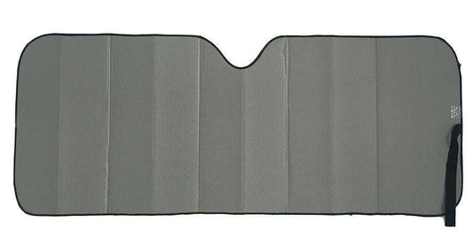 Premium Sun Shade [147cm x 68.5cm] - MATT GREY V121-PSSMAT07