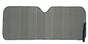 Premium Sun Shade [147cm x 68.5cm] - MATT GREY V121-PSSMAT07
