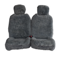Downunder Sheepskin Seat Covers - Universal Size (16mm) V121-SDOWA3007