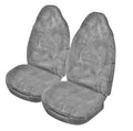 Downunder Sheepskin Seat Covers - Universal Size (16mm) V121-SDOWA6007