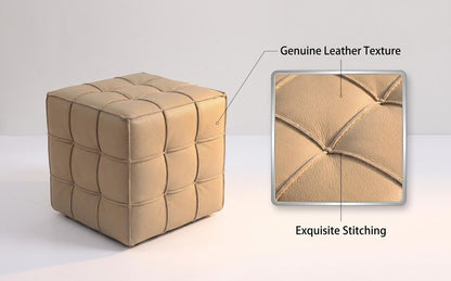 Rubik's Cube Shoe Changing Stool V1213-201
