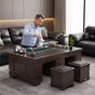 1.5m New Chinese Style Walnut Kung Fu Tea Table V1213-914