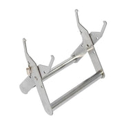 Stainless Steel Beehive Frame Grip Holder, Lifter, Gripper, Bee Hive Capture Grip V122-BT-012